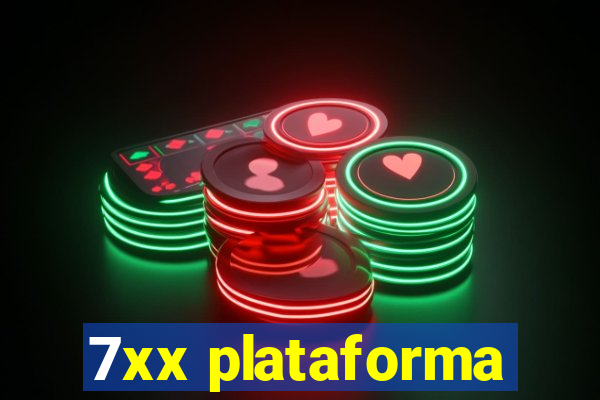 7xx plataforma